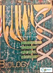 NCERT BIOLOGY FOR CLASS 12