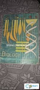 NCERT BIOLOGY FOR Class 12th