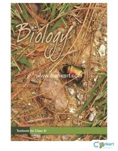 NCERT BIOLOGY For Class 11