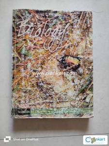 NCERT BIOLOGY For class 11th