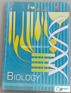 NCERT BIOLOGY TEXTBOOK FOR CLASS 12TH