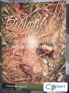 NCERT BIOLOGY for CLASS 11