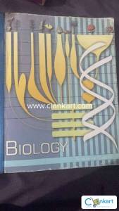NCERT BIOLOGY for CLASS 12