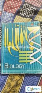 NCERT BIOLOGY for class 12