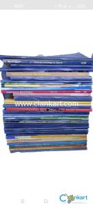 NCERT BOOKS(ENGLISH) FROM CLASS 6 TO 12