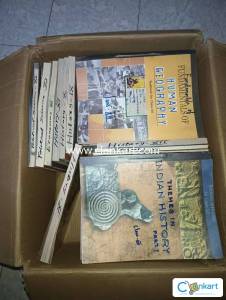 NCERT BOOKS 6th to 12th