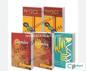 NCERT BOOKS CLASS 12