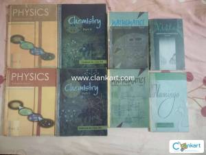 NCERT BOOKS CLASS 12 ( PHYSICS, CHEMISTRY, MATHS, ENGLISH)