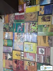 NCERT BOOKS CLASS 6TH TO 12TH ALL SUBJECTS TOTAL 43