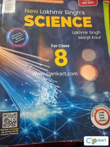 NCERT BOOKS FOR CLASS 8TH STUDENT BUY IT