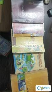 NCERT BOOKS OF ALL SUBJECTS FOR CLASS 10