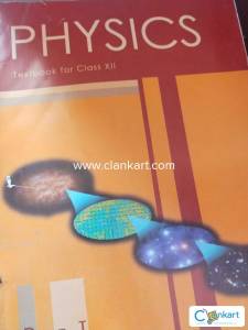 NCERT BOOK FOR CLASS 12