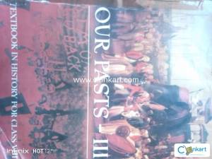 NCERT BOOK FOR CLASS 8TH