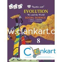 NCERT BOOK RACHNA SAGAR SST