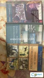 NCERT BOOK (USED)