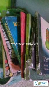 NCERT BOOK class 11 science stream