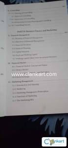 NCERT BUSINESS STUDIES FOR CLASS 12