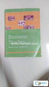 NCERT BUSINESS STUDIES PART 2 FOR CLASS 12