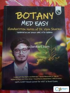 NCERT Based Content for NEET and Board Exam