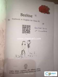 NCERT Beehive Class 9
