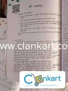 NCERT Beehive + Moments English Textbook for Class 9 (English)