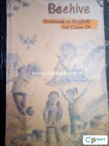 NCERT Beehive for class 9