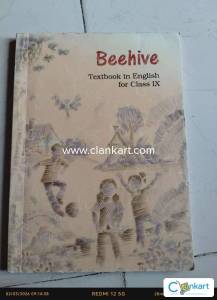 NCERT Beehive for class 9