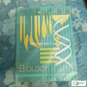 NCERT Bio class 12