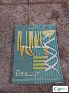 NCERT Biology