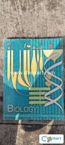 NCERT Biology 12th Std