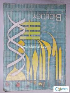 NCERT Biology 12th class