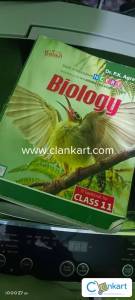 NCERT Biology Balaji class 11th