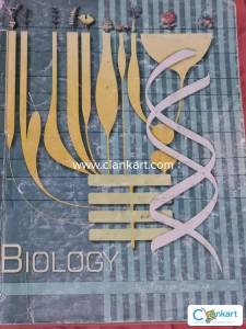 NCERT Biology CLASS 12