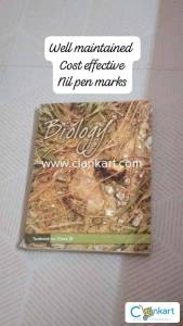 NCERT Biology Class 11