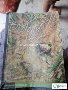 NCERT Biology Class 11