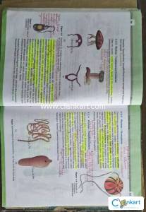 NCERT Biology Class 11