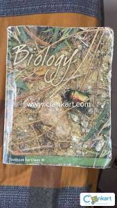 NCERT Biology Class 11