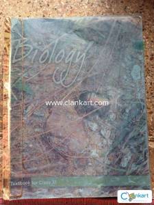 NCERT Biology Class 11