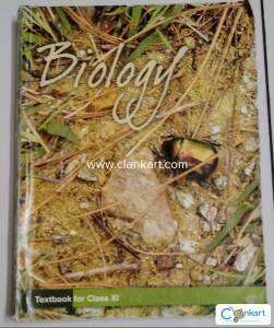 NCERT Biology Class 11