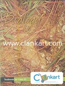 NCERT Biology Class 11 latest version