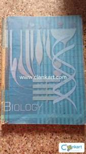 NCERT Biology Class 12