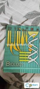 NCERT Biology Class 12