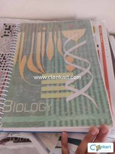 NCERT Biology Class 12