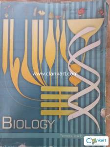 NCERT Biology Class XII