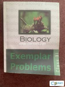 NCERT Biology Exemplar Problems Class 11