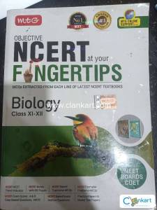 NCERT Biology Fingertips
