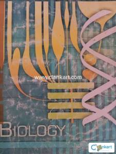 NCERT Biology For Class 12th