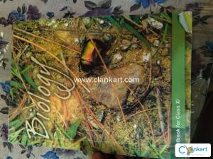 NCERT Biology For Class XI