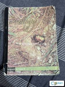 NCERT Biology NEET Qualifieds books
