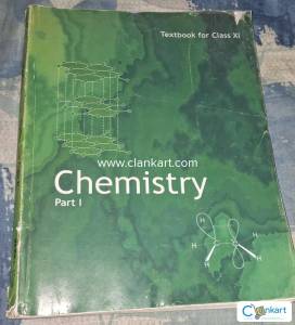 NCERT Biology, Physics, Chemistry for class 11